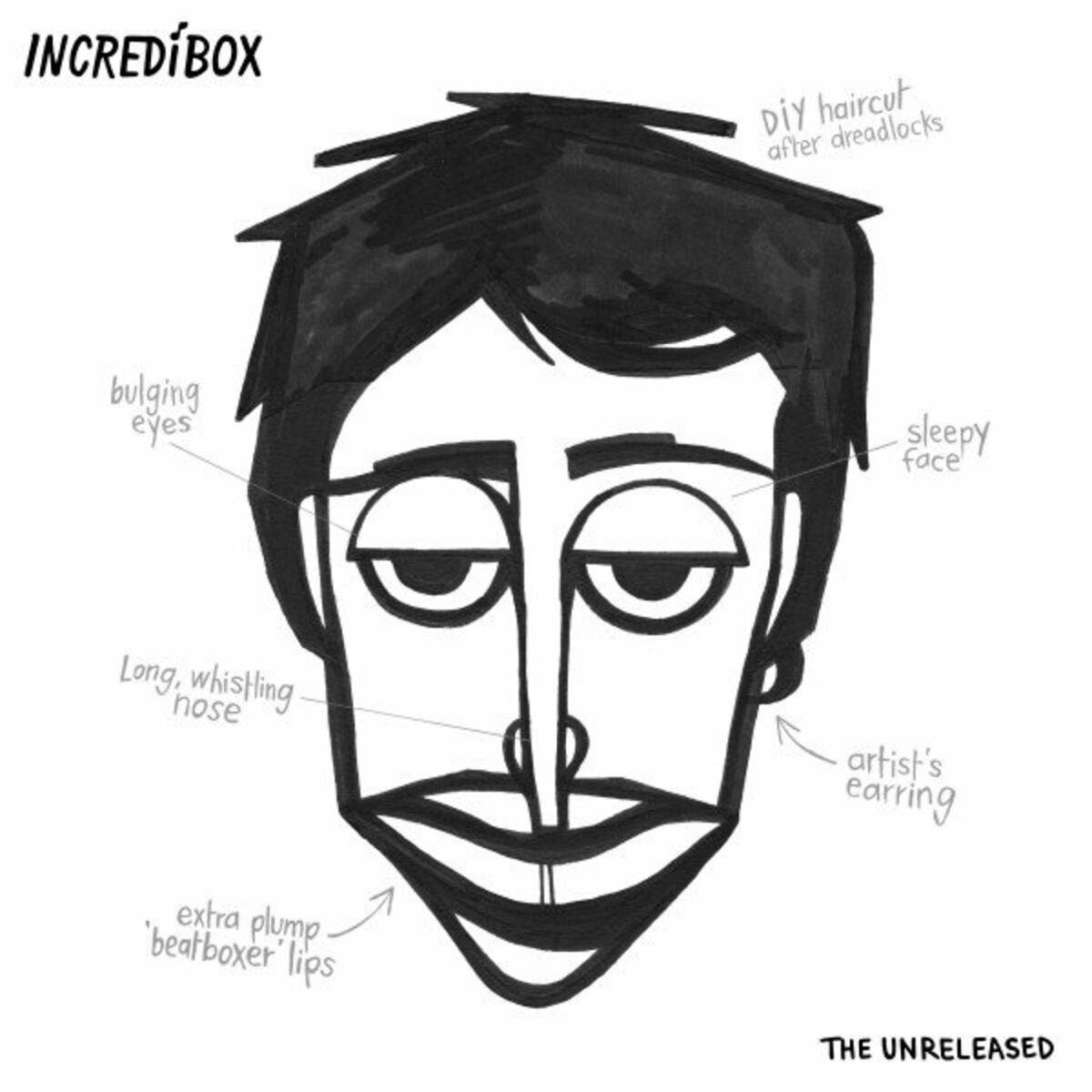 Album cover of Two Faces