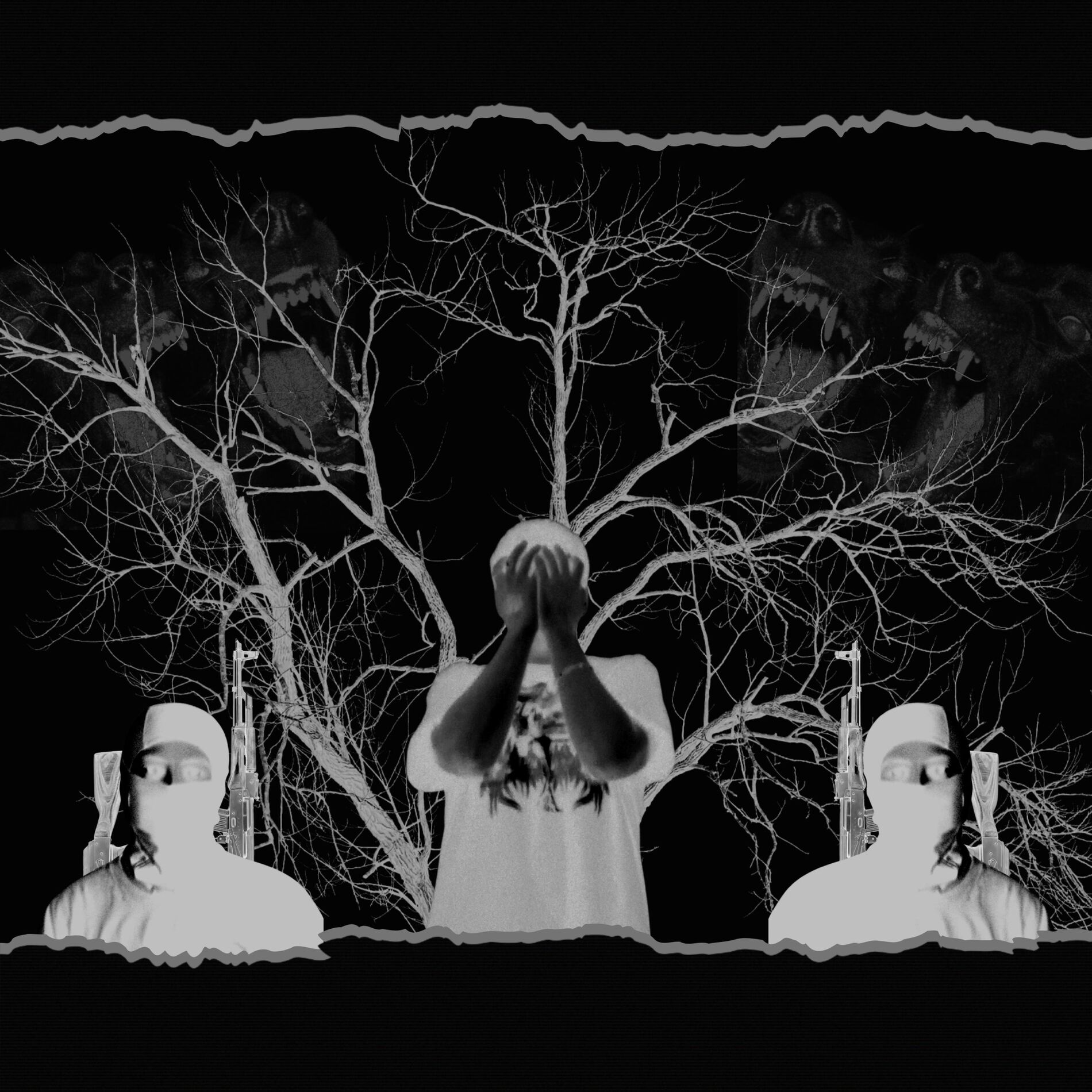 Album cover of In the Woods