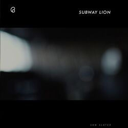 Cover of Subway Lion (Live)