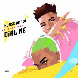 Cover of Dial Me