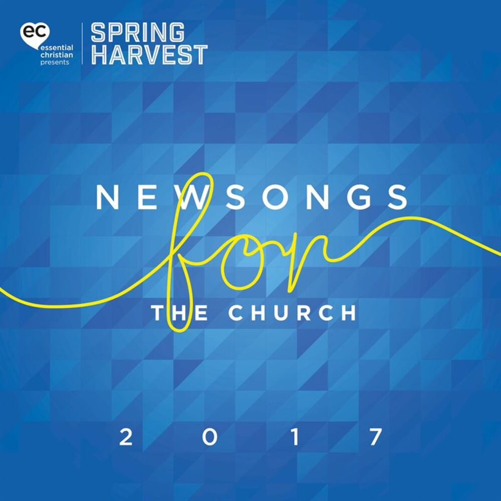 Picture of Newsongs for the Church 2017