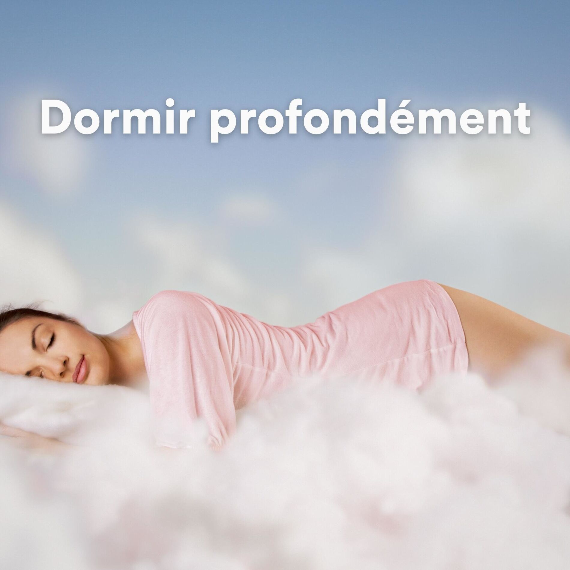 Album cover of bruit de mer pour dormir