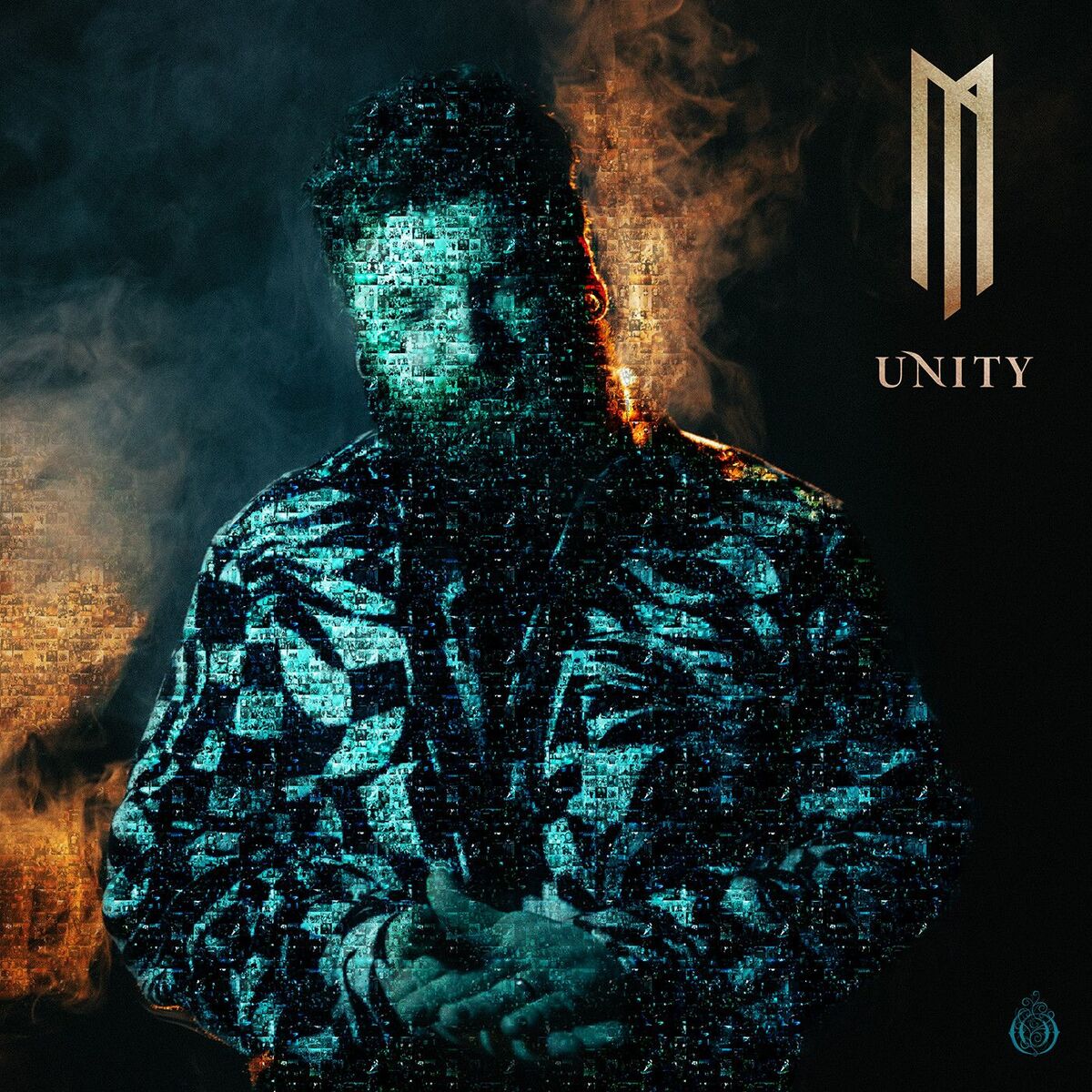 Album cover of Unity