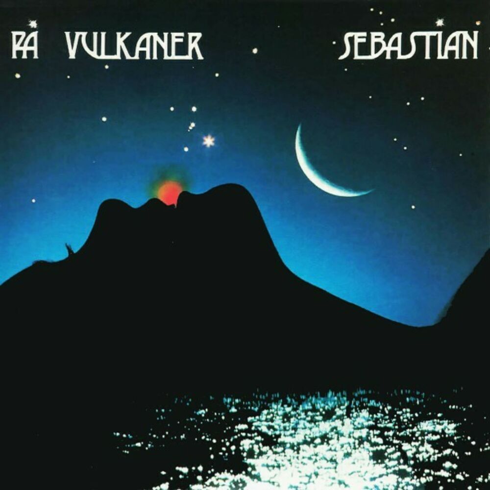Picture of På Vulkaner (Remastered)