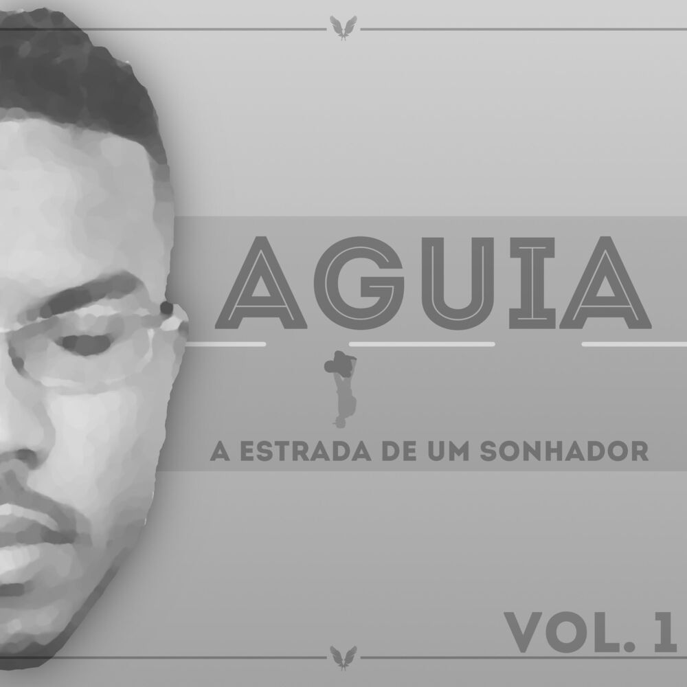 Picture of A Estrada de Um Sonhador, Vol. 1
