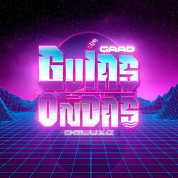 Cover of Guias e Ondas (Deluxe) (Ao Vivo)
