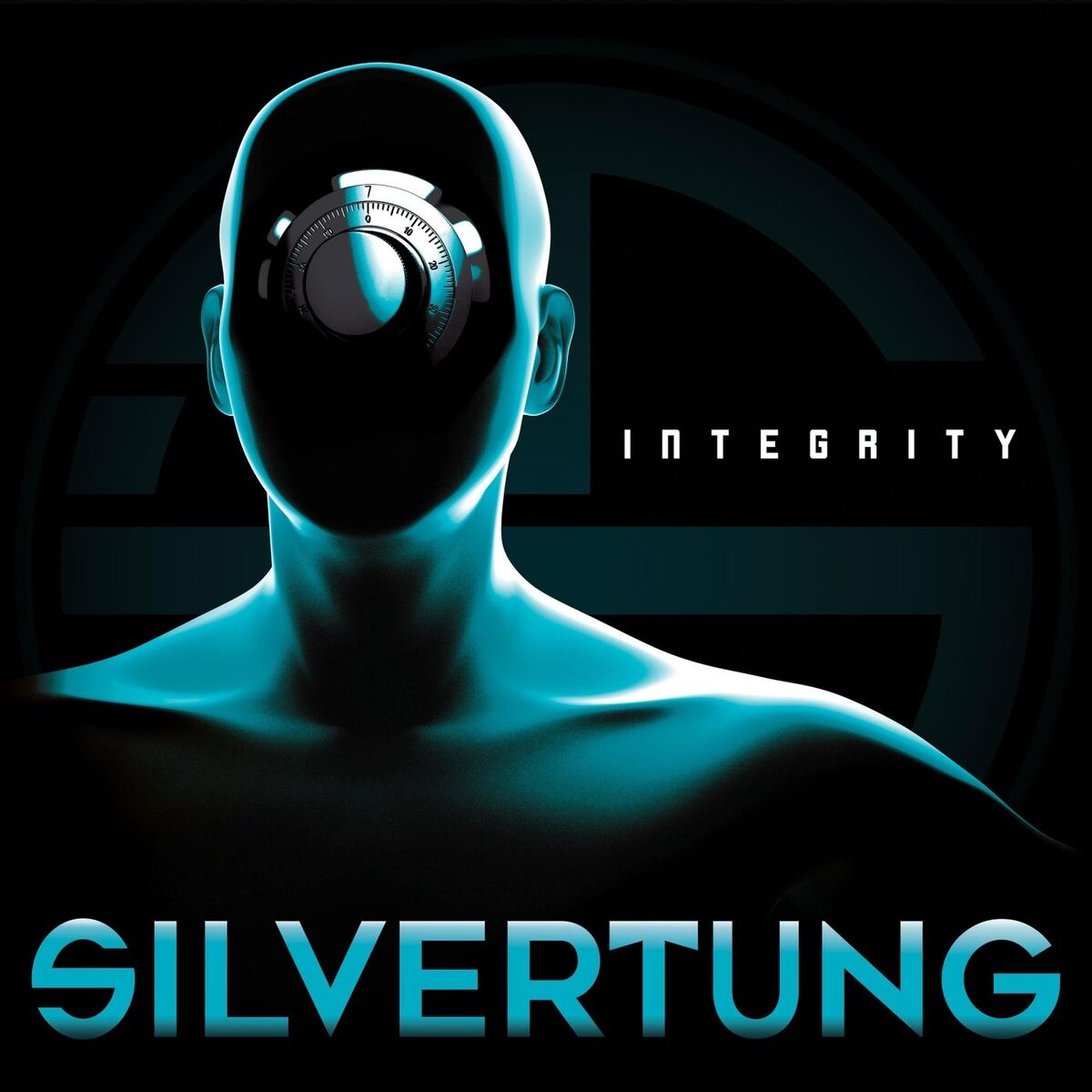 Album cover of Integrity