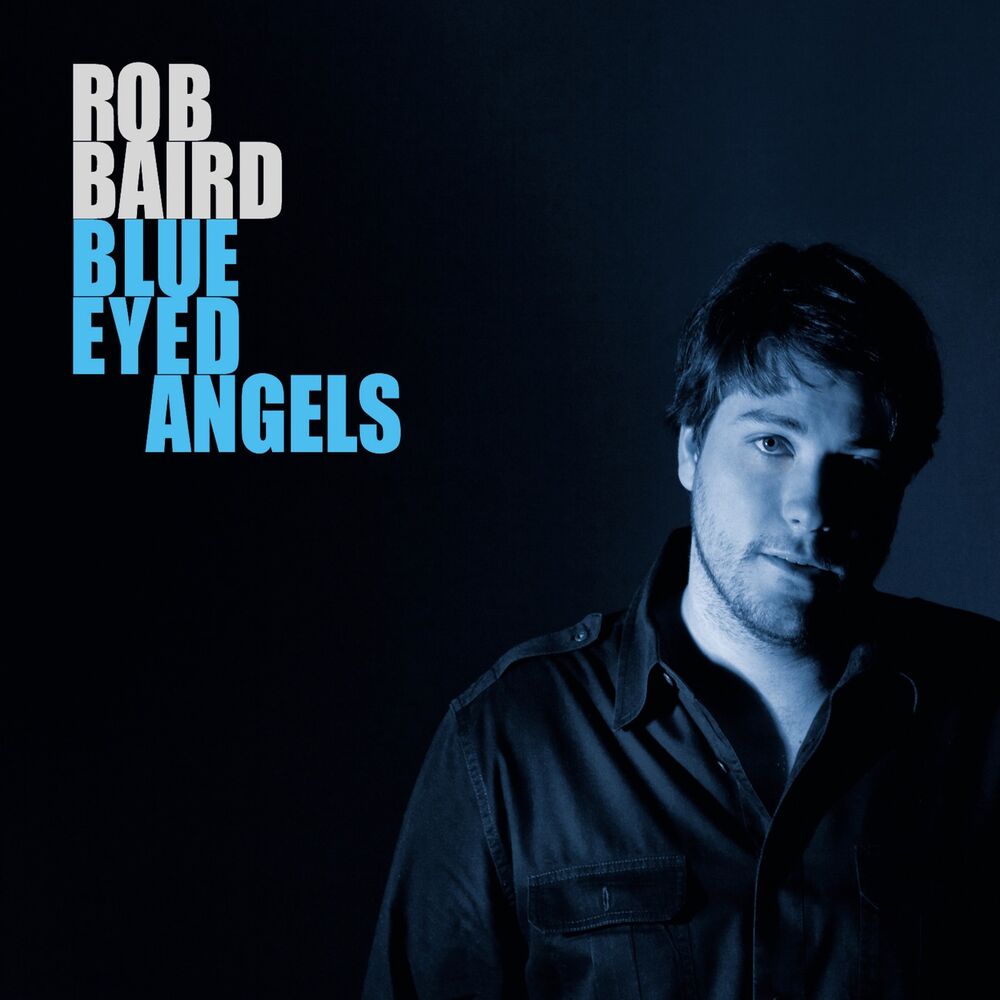 Picture of Blue Eyed Angels
