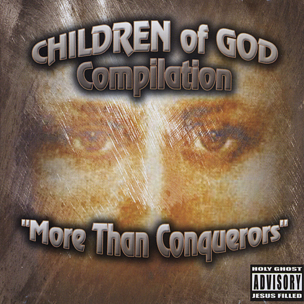 Picture of More Than Conquerors