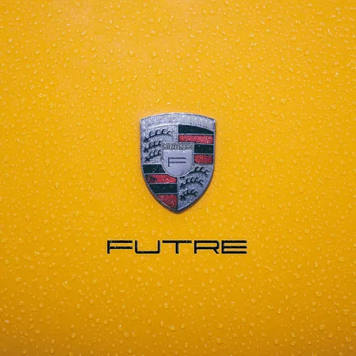 Capa de Futre
