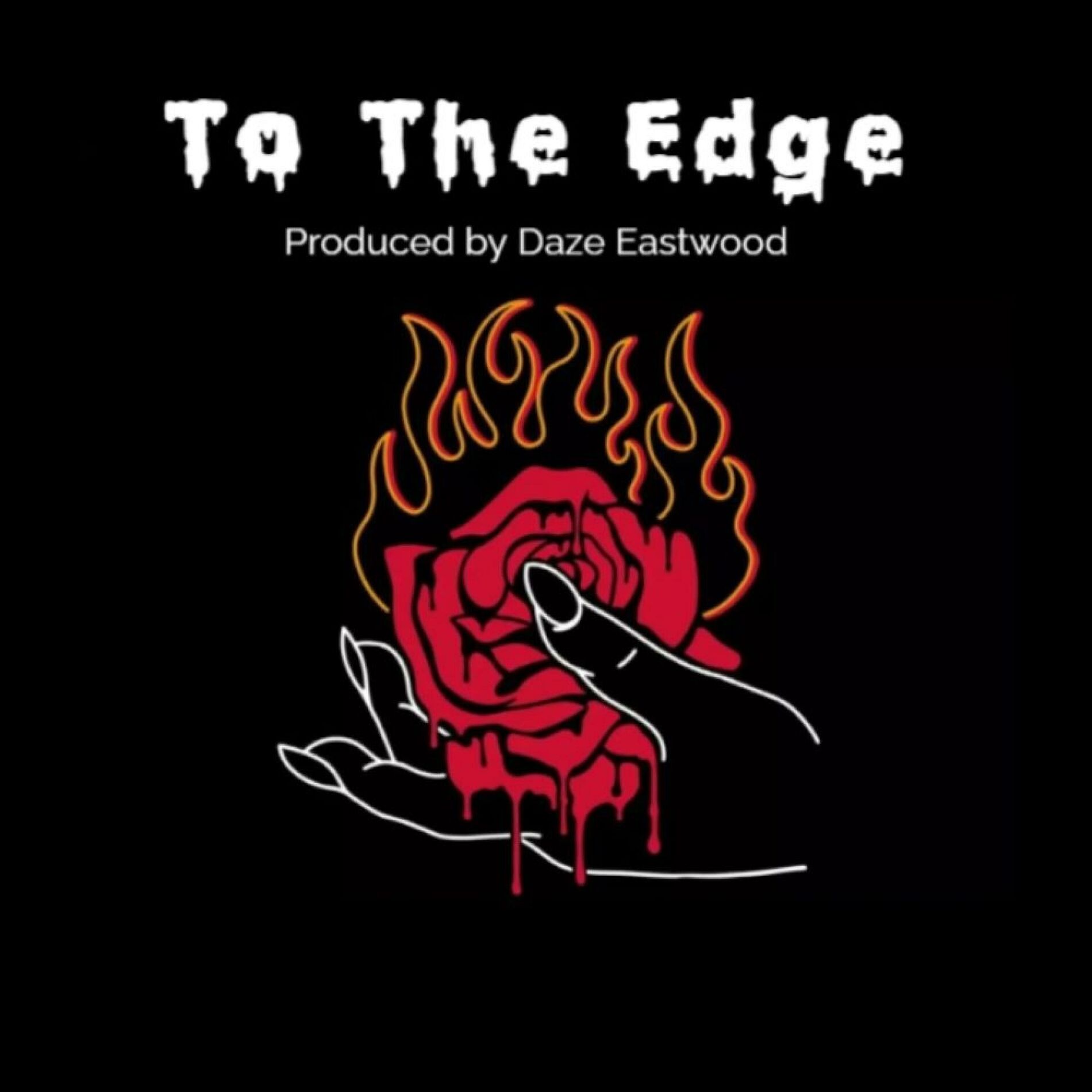 Album cover of To The Edge