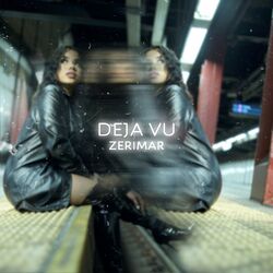 Cover of Deja Vú