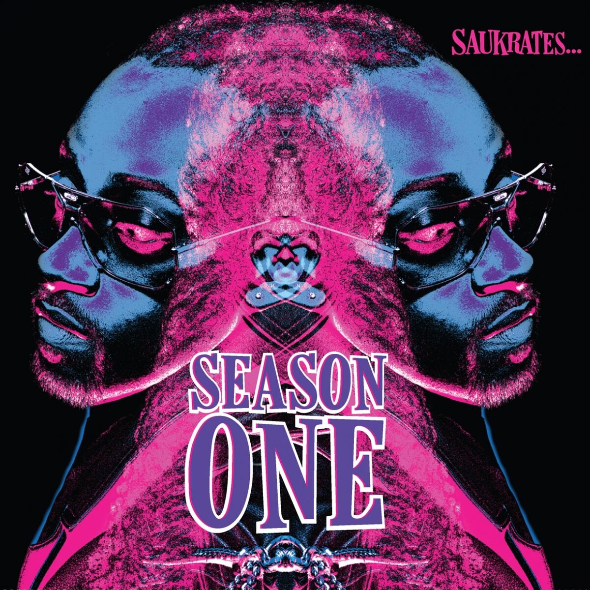 Album cover of Season One