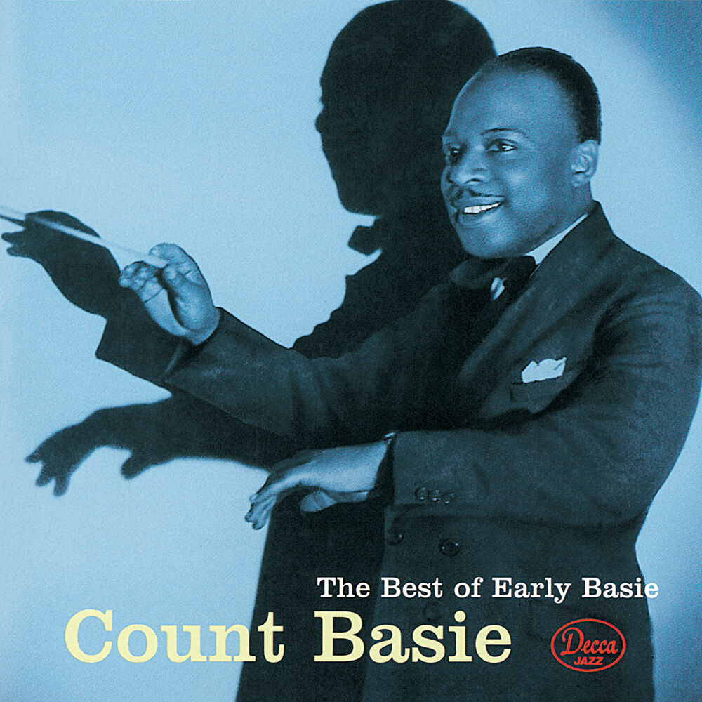 Picture of The Best Of Early Basie