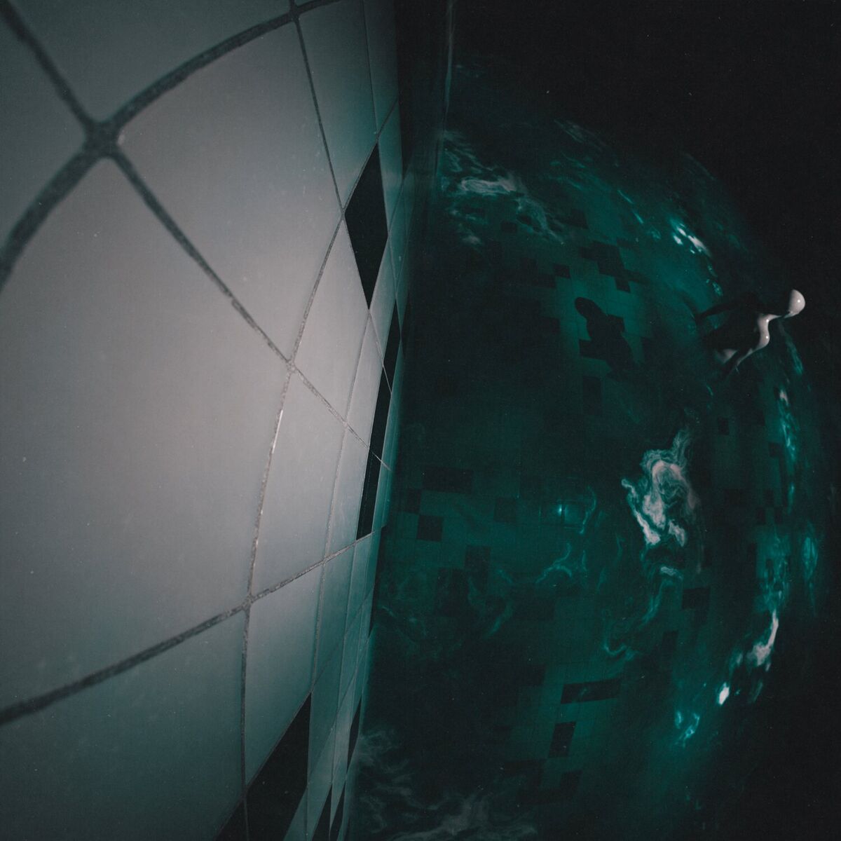 Album cover of To The Grave