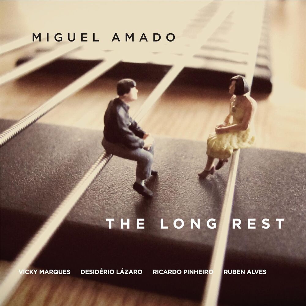 Picture of The Long Rest