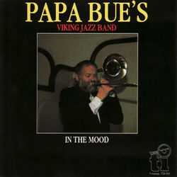 Cover of In the Mood