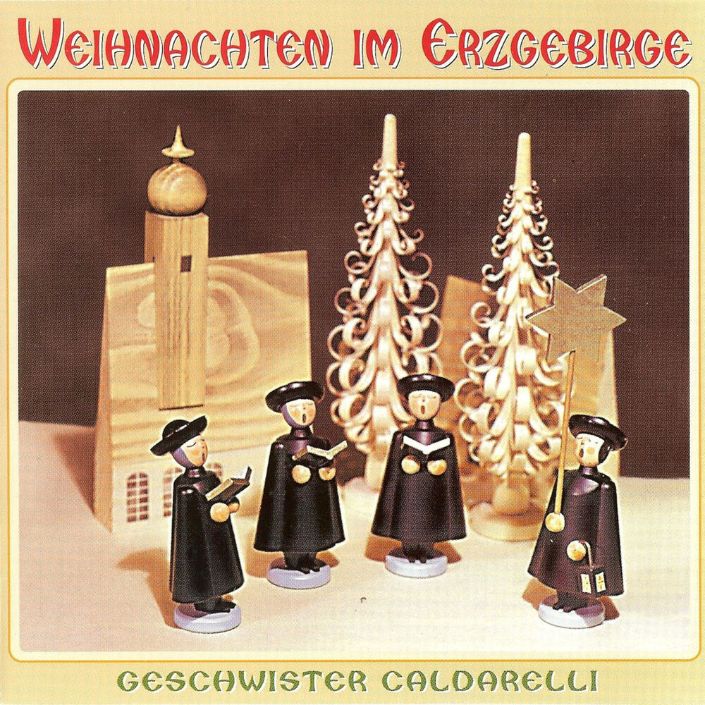 Picture of Weihnachten im Erzgebirge