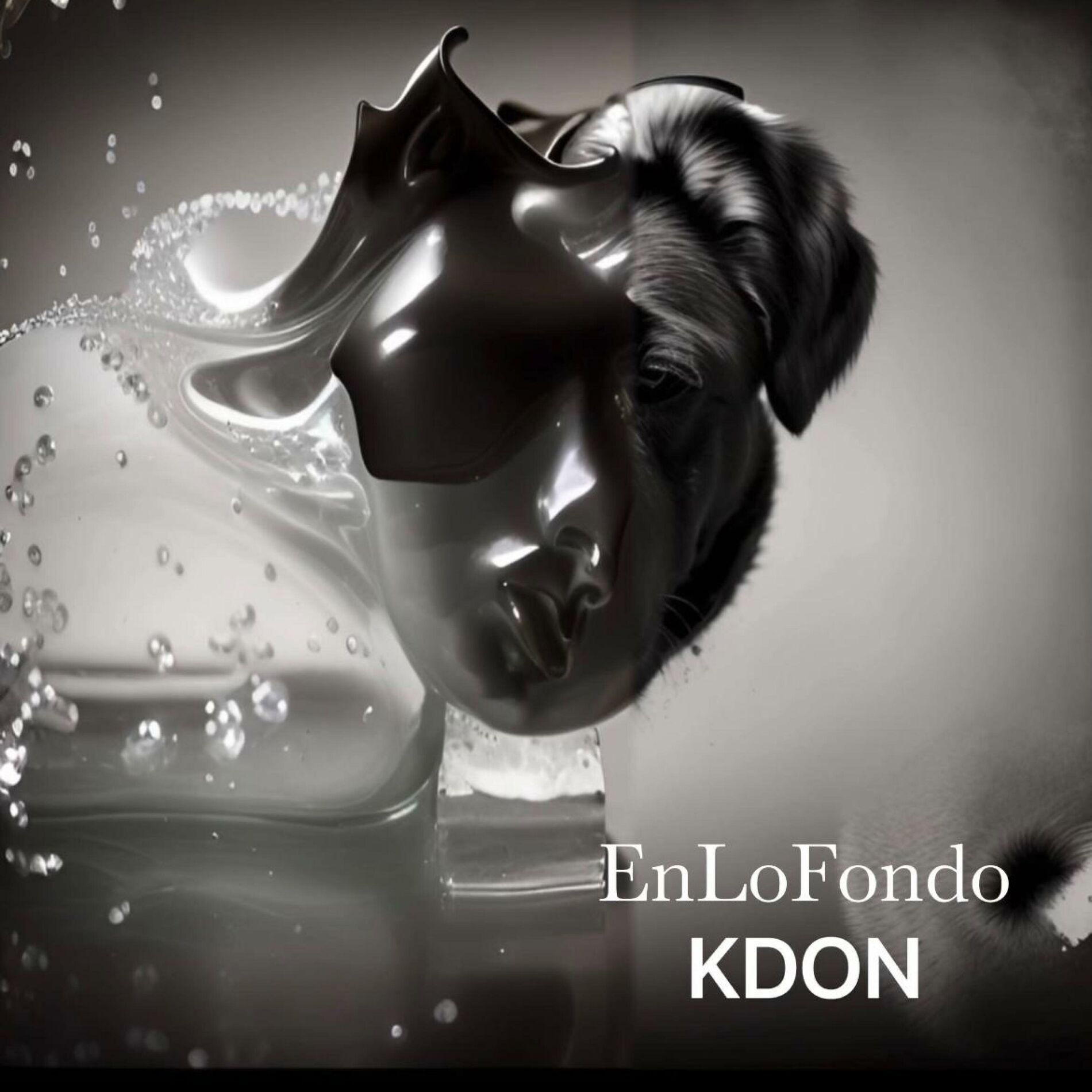 Album cover of En Lo Fondo