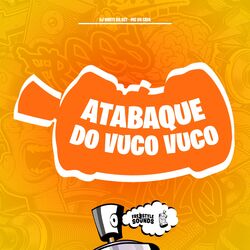 Atabaque Do Vuco Vuco