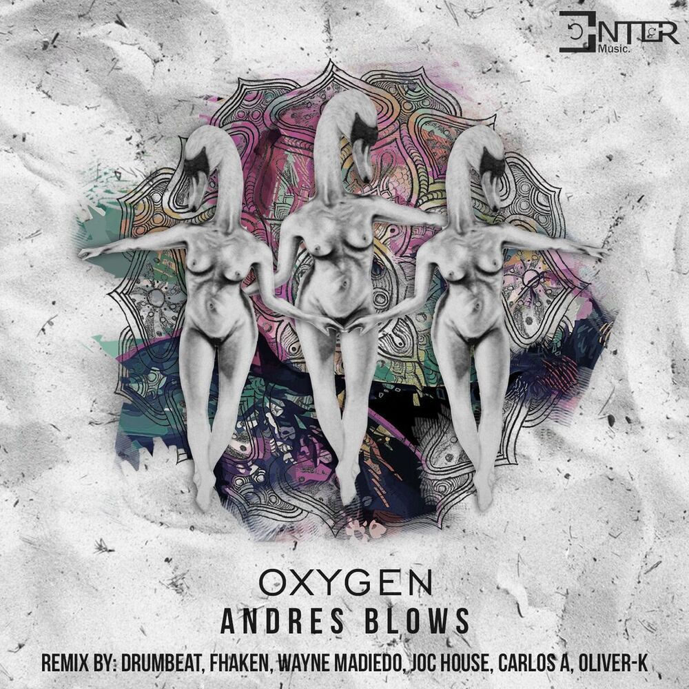Picture of Oxygen