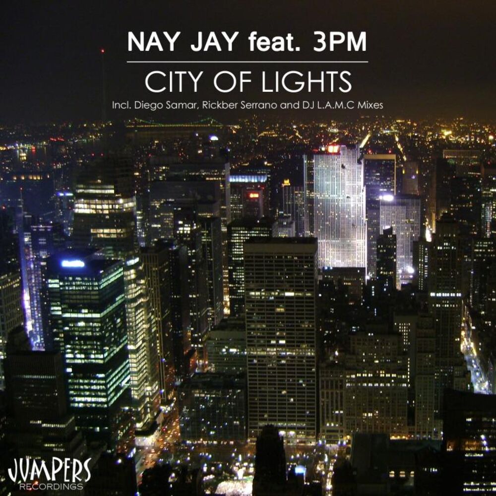 Picture of City Of Lights
