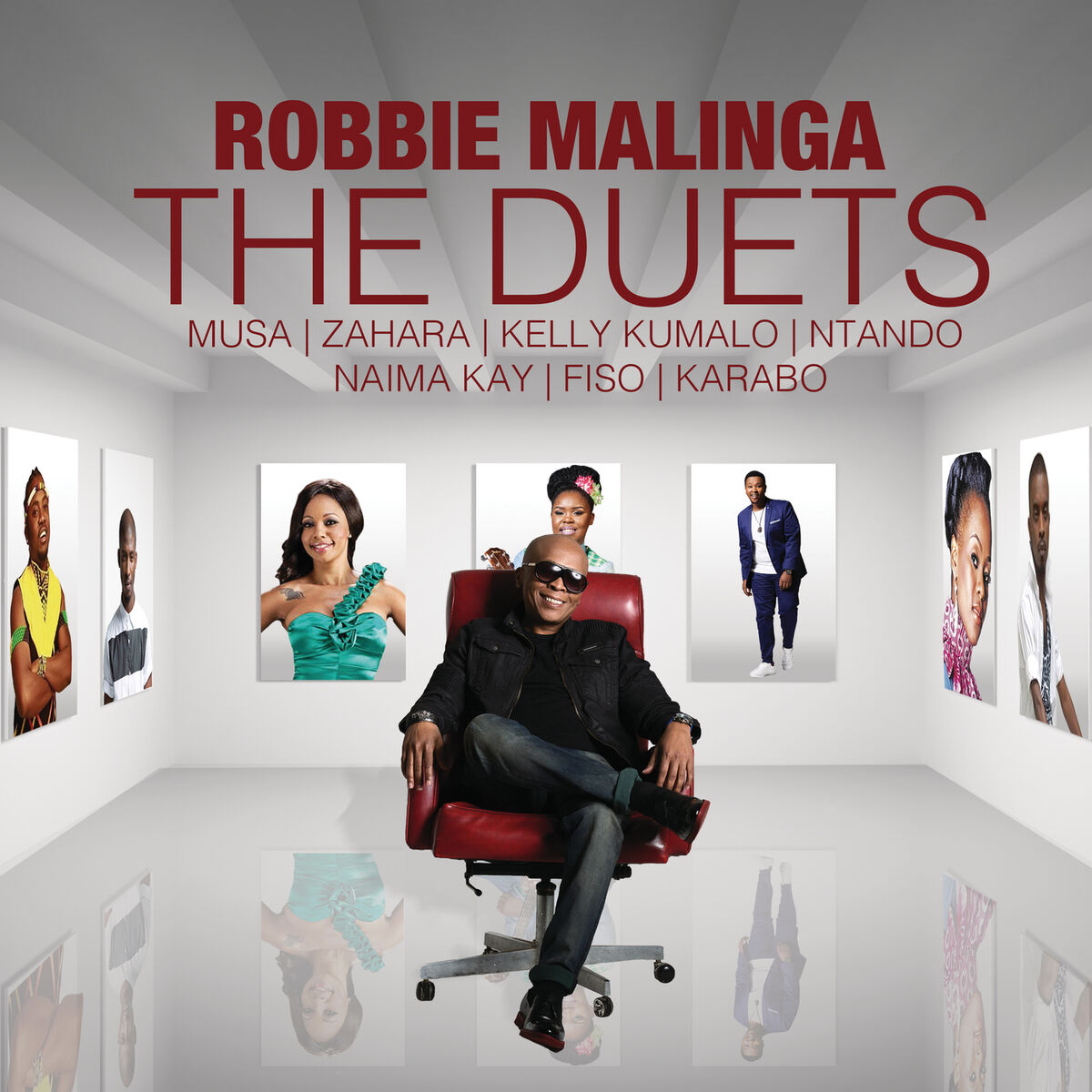 Album cover of Sobabili