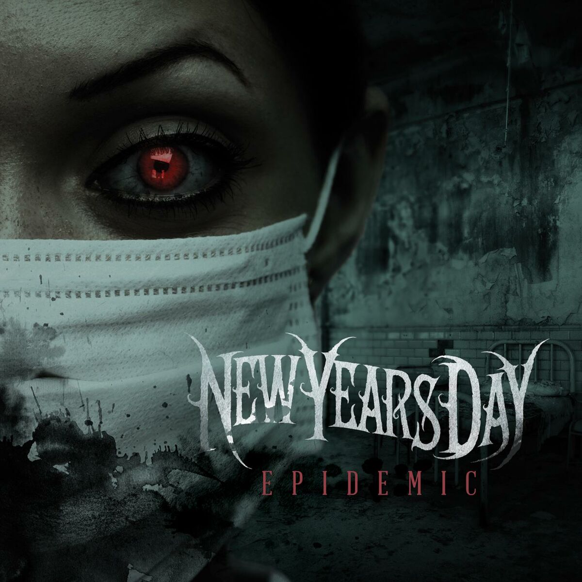Album cover of Epidemic
