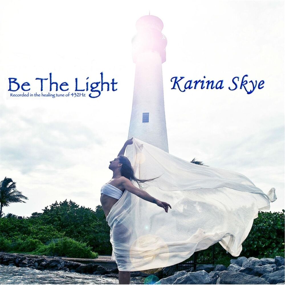 Picture of Be the Light