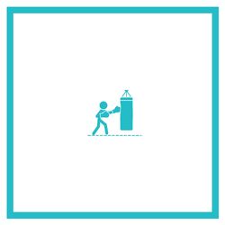 Cover of Punch Bag