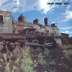 Cover of Easy