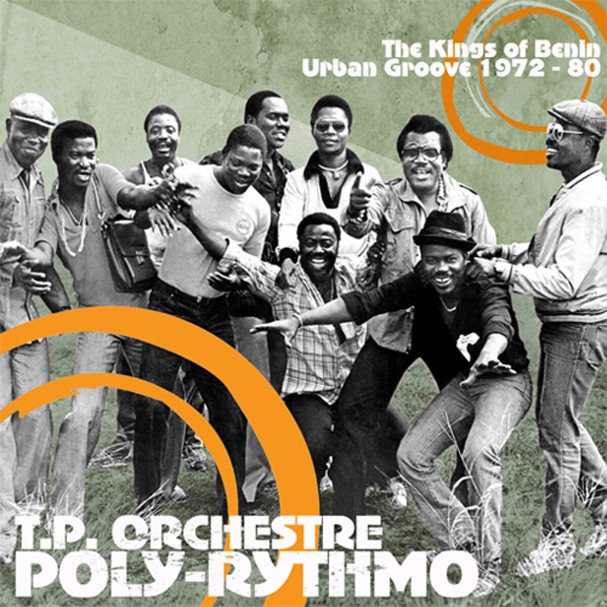 Album cover of Gendamou Na Wili We Gnannin