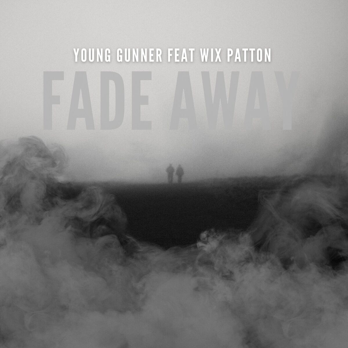 Album cover of Fade Away