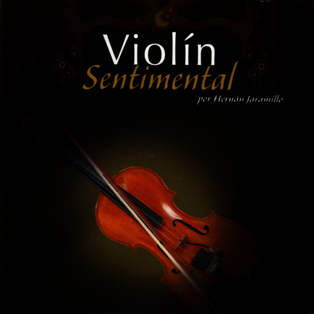 Picture of Violín Sentimental