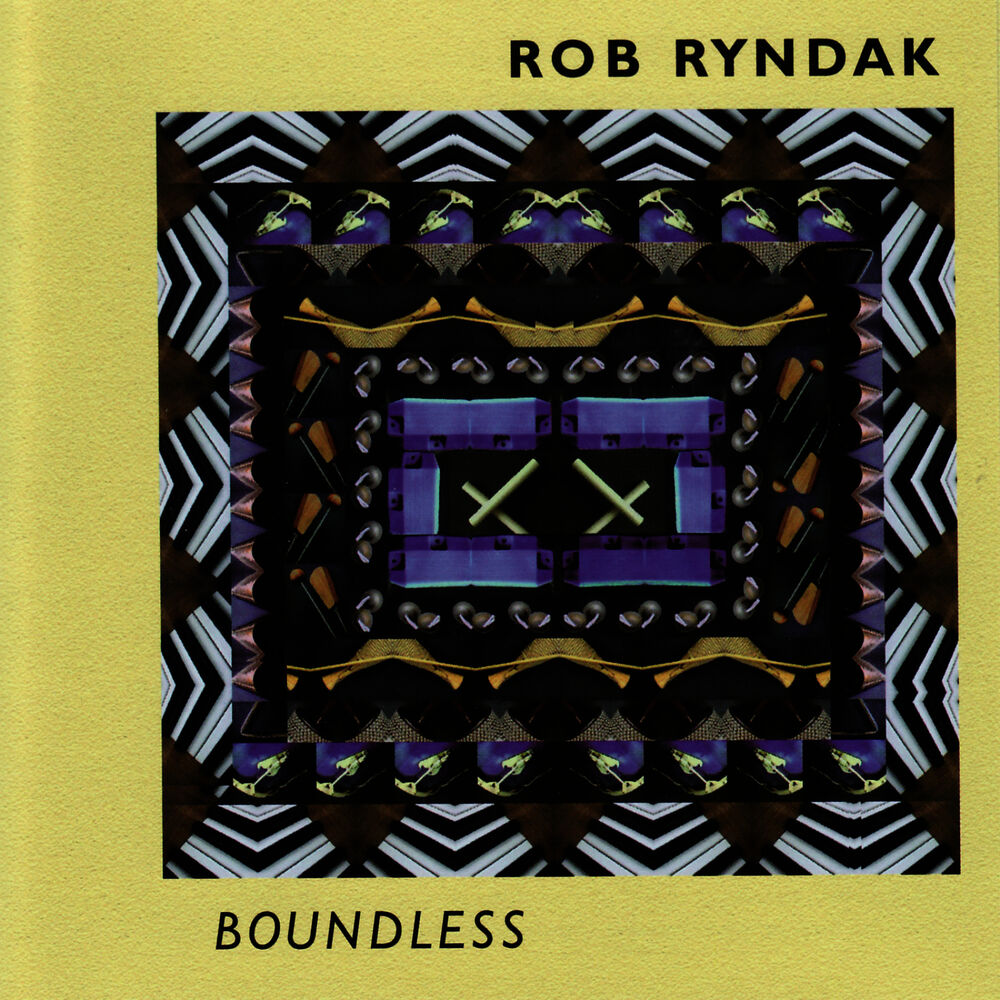 Picture of Boundless