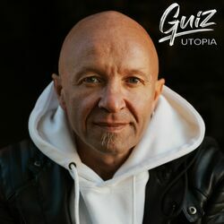 Cover of Utopia