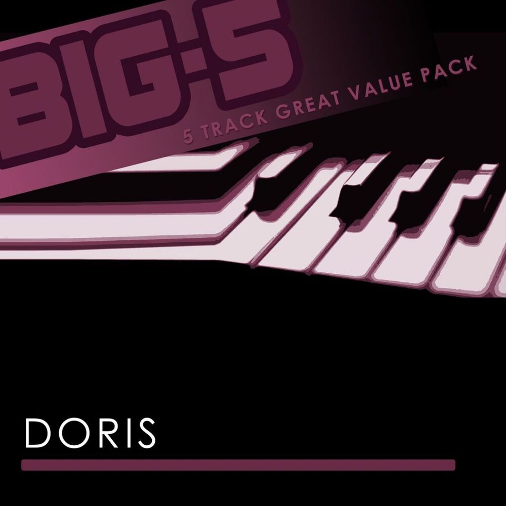 Picture of Big-5 : Doris