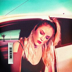 Cover of Better Things To Do