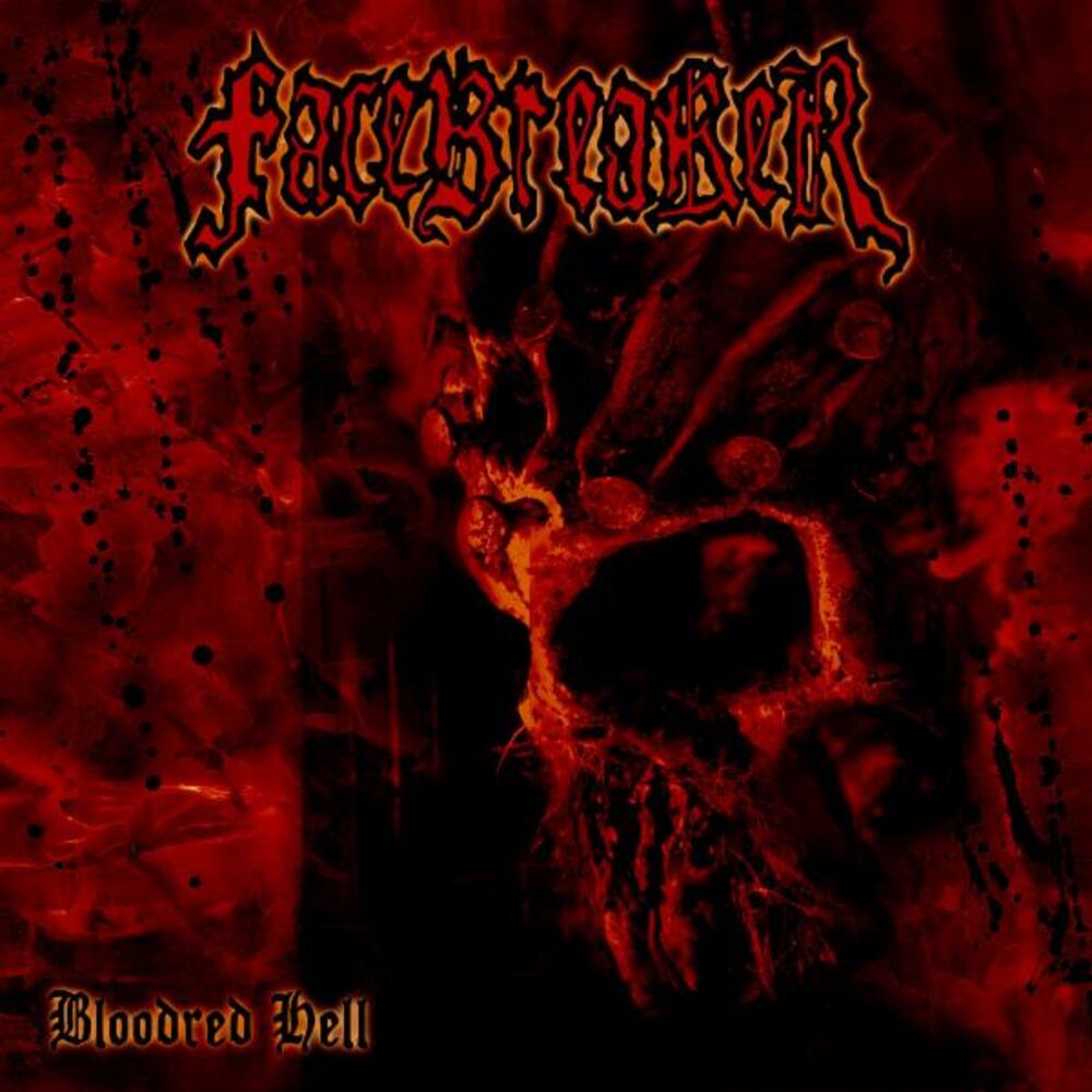 Picture of Bloodred Hell
