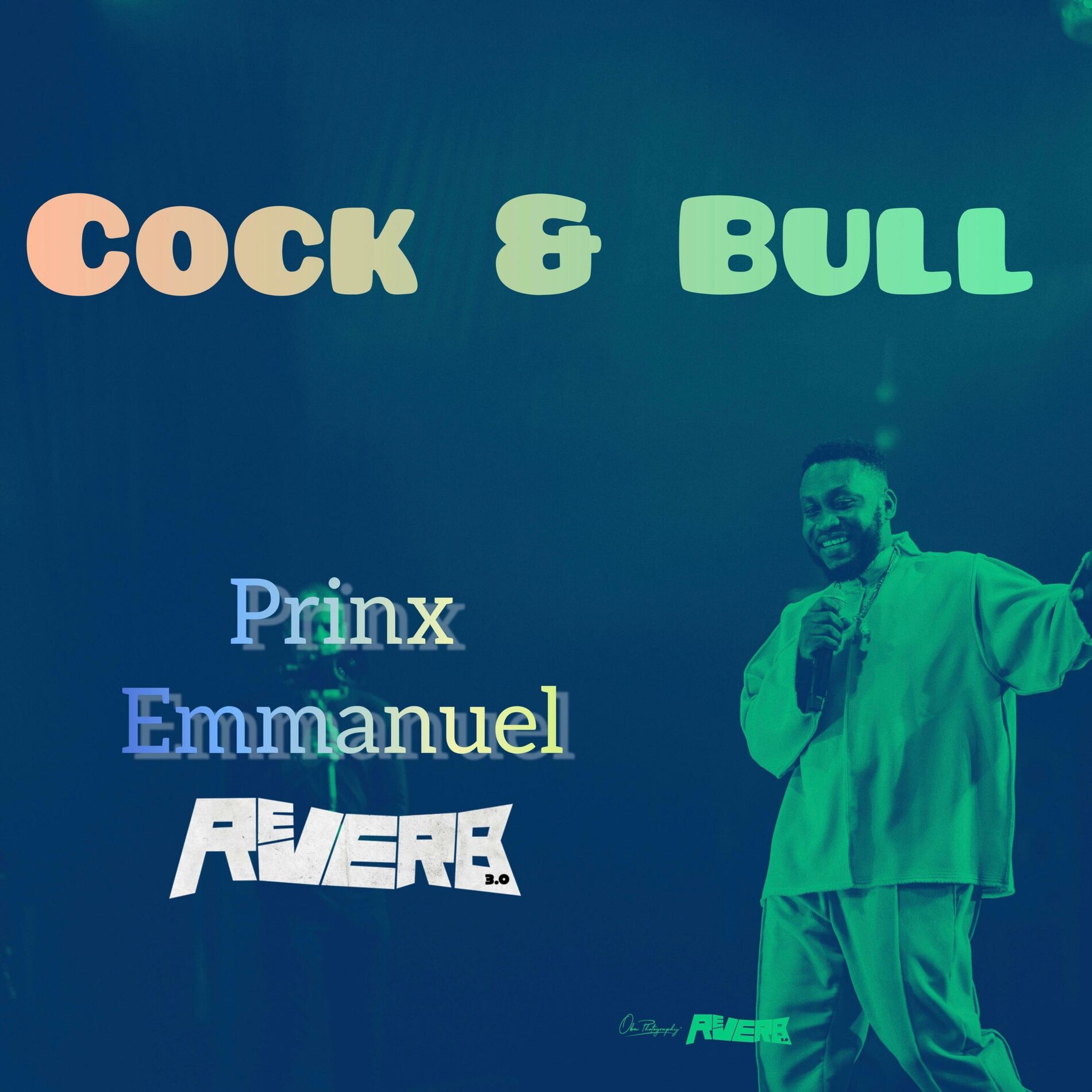 Album cover of Cock & Bull