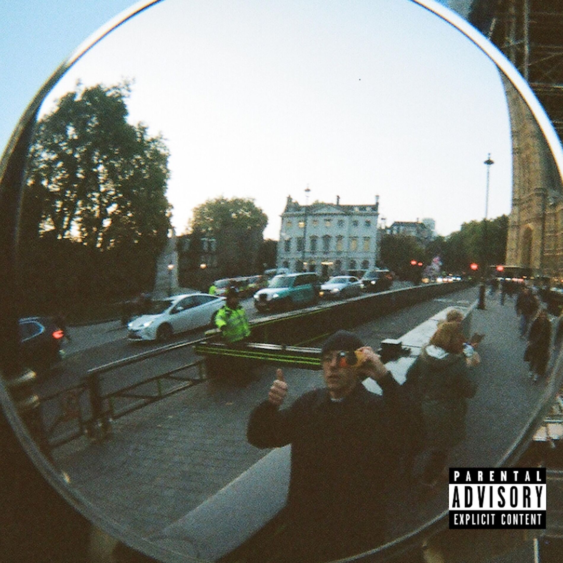Album cover of 1000mps (feat. Abe M Beats)