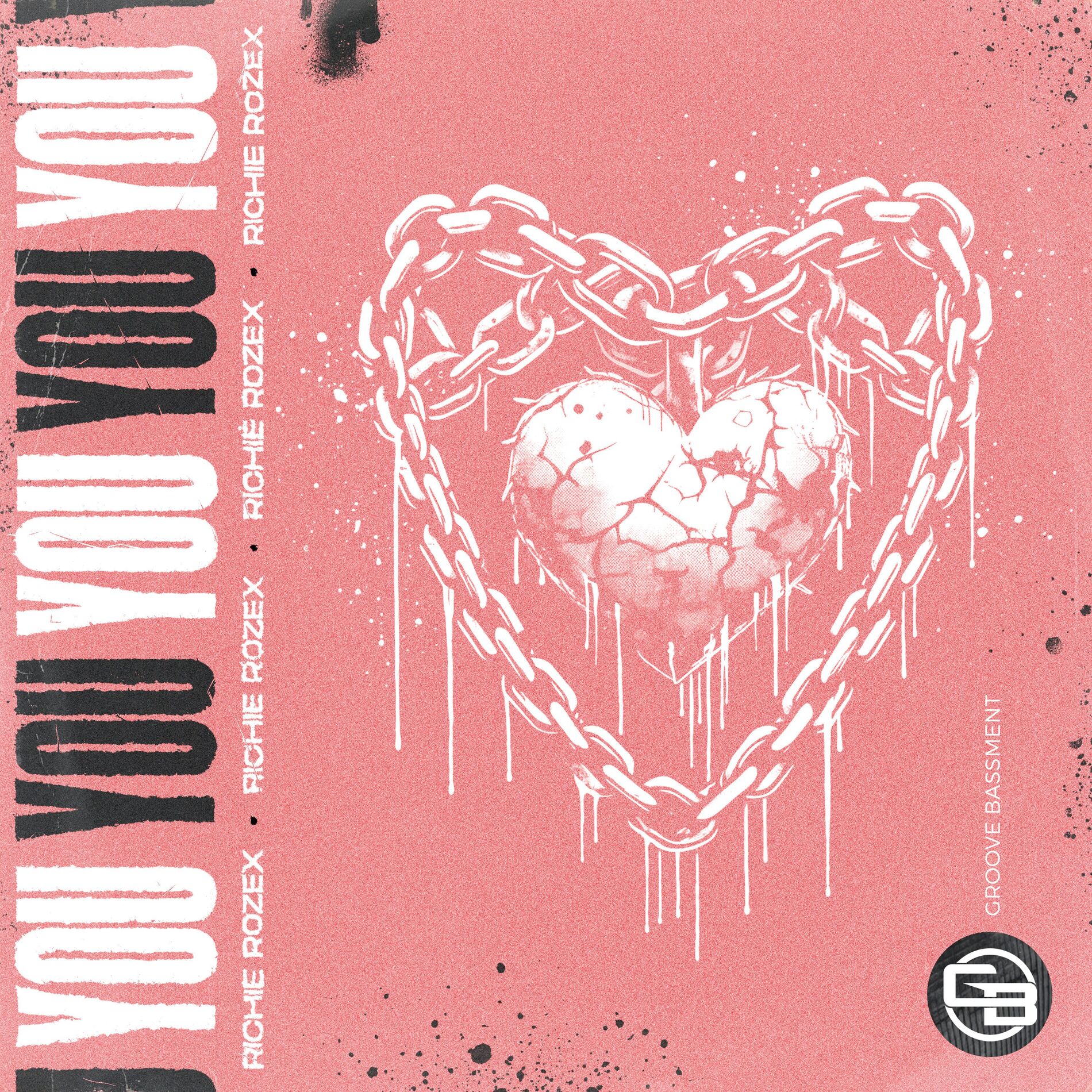 Album cover of You