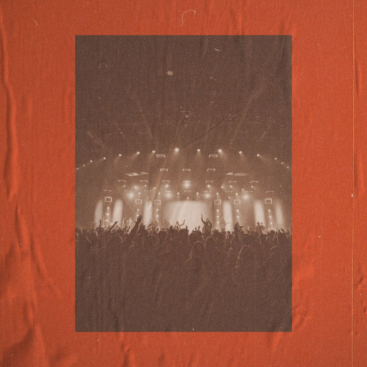 Album cover of Nothing He Can't Do