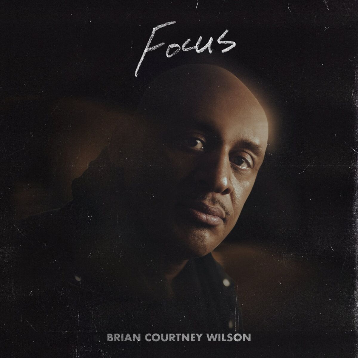 Album cover of Focus