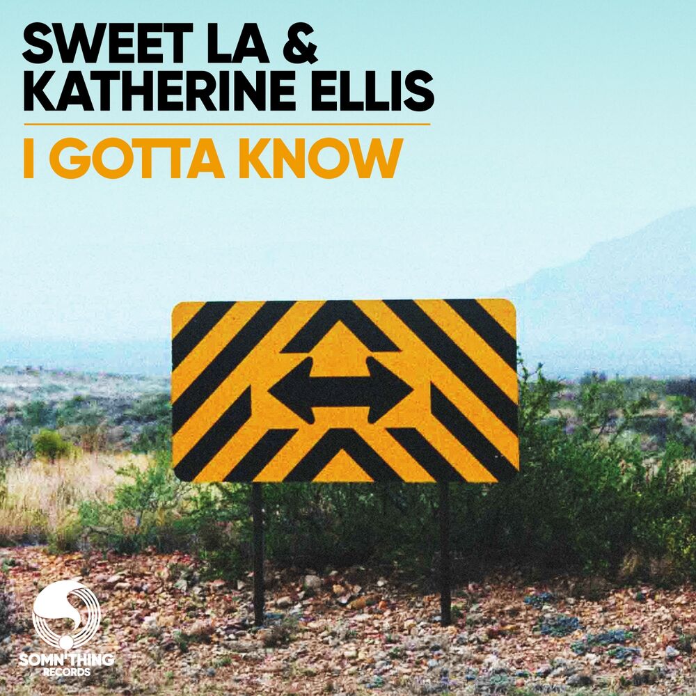 Picture of I Gotta Know