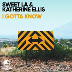 Cover of I Gotta Know