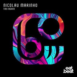 Cover of Try Again