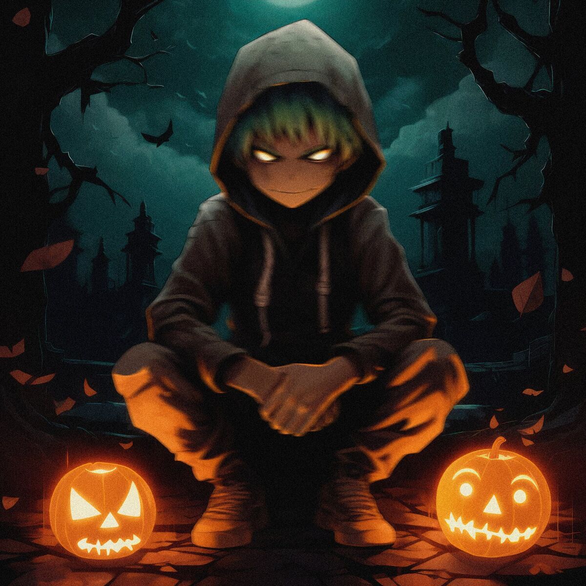 Album cover of SOUL EATER