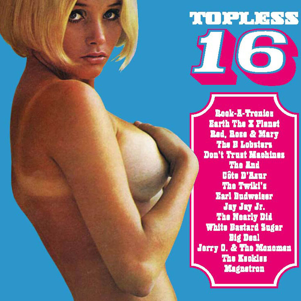 Picture of Topless
