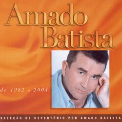 Cover of Seleção de Sucessos: 1982 - 2000